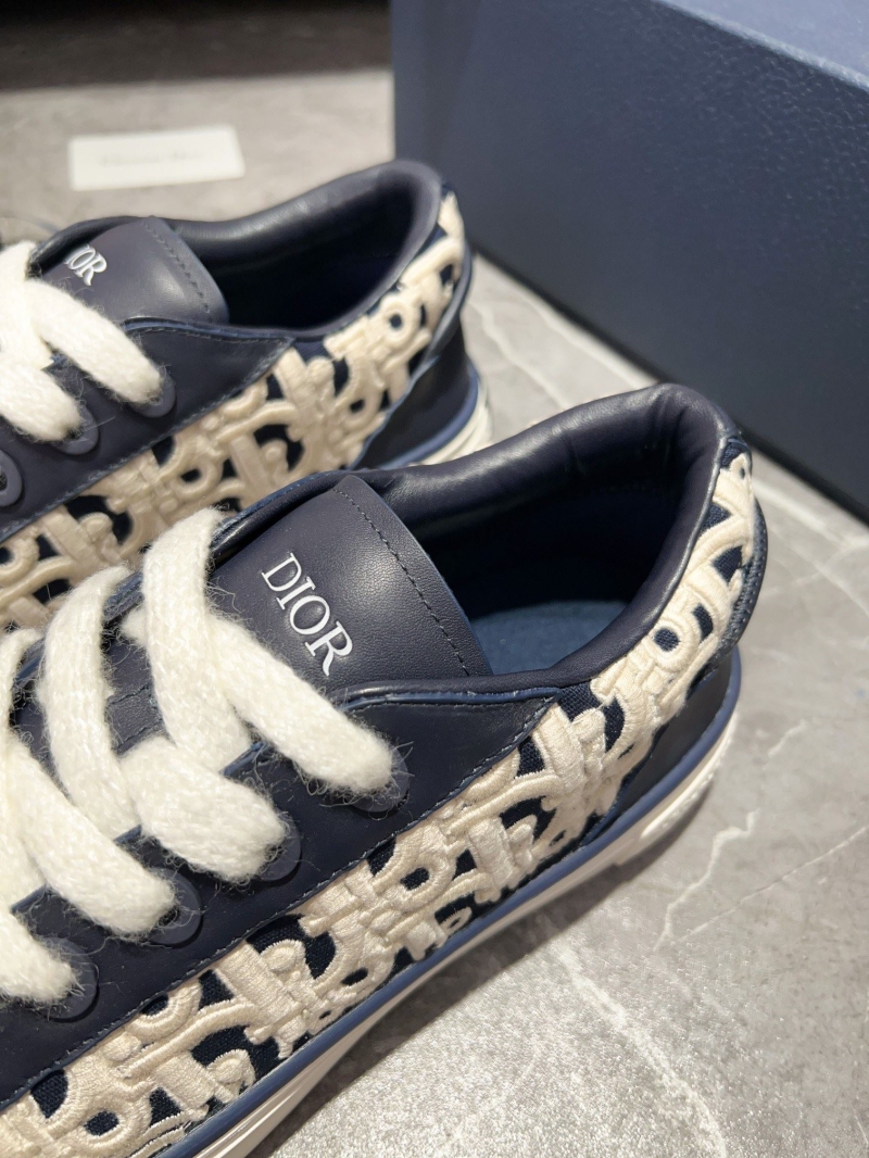 Christian Dior Sneakers